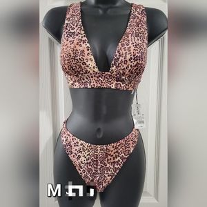 Women's bikini